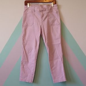 Old Navy Pixie Pants